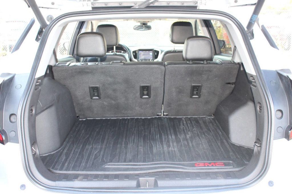 2021 GMC Terrain AWD 4dr SLT - 22927348 - 15