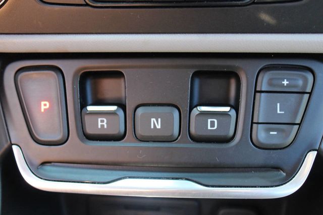 2021 GMC Terrain AWD 4dr SLT - 22927348 - 25