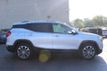 2021 GMC Terrain AWD 4dr SLT - 22927348 - 5