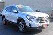 2021 GMC Terrain AWD 4dr SLT - 22927348 - 6