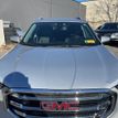 2021 GMC Terrain AWD 4dr SLT - 22955667 - 8