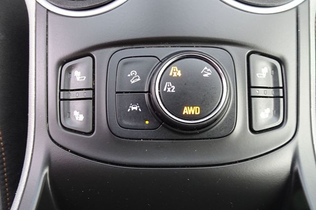 2021 GMC Terrain AWD 4dr SLT - 22931424 - 16