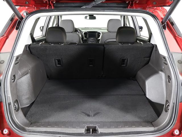 2021 GMC Terrain FWD 4dr SLE - 23021327 - 18