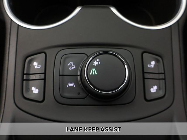 2021 GMC Terrain FWD 4dr SLE - 23021327 - 2