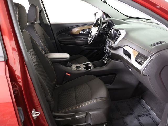 2021 GMC Terrain FWD 4dr SLE - 23021327 - 29