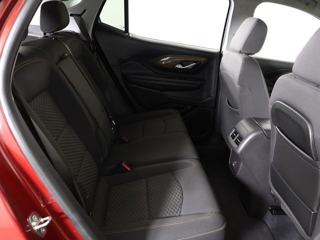 2021 GMC Terrain FWD 4dr SLE - 23021327 - 32
