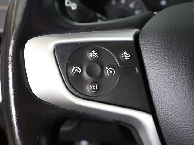 2021 GMC Terrain FWD 4dr SLE - 23021327 - 36