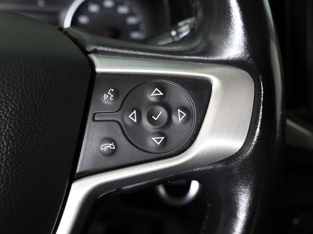 2021 GMC Terrain FWD 4dr SLE - 23021327 - 37