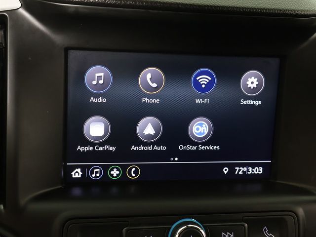 2021 GMC Terrain FWD 4dr SLE - 23021327 - 40