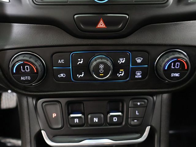 2021 GMC Terrain FWD 4dr SLE - 23021327 - 43