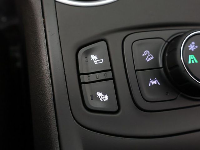 2021 GMC Terrain FWD 4dr SLE - 23021327 - 44