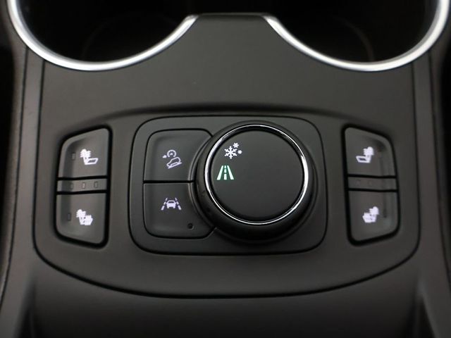 2021 GMC Terrain FWD 4dr SLE - 23021327 - 45