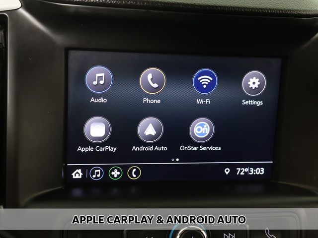 2021 GMC Terrain FWD 4dr SLE - 23021327 - 5