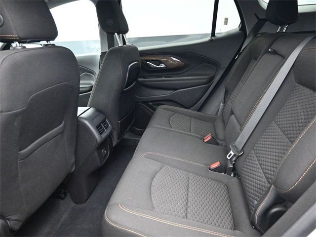 2021 Gmc Terrain SLE photo 8
