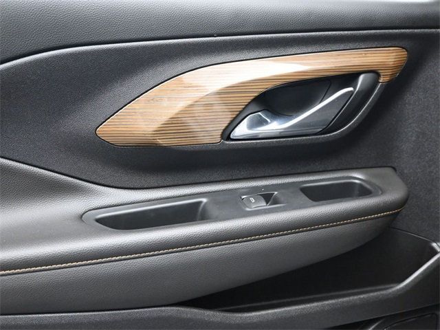 2021 Gmc Terrain SLE photo 9