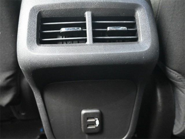 2021 GMC Terrain FWD 4dr SLE - 22920997 - 11