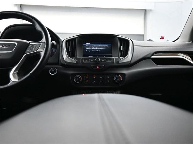 2021 Gmc Terrain SLE photo 11