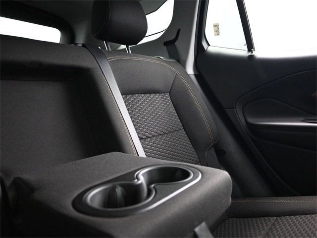 2021 Gmc Terrain SLE photo 12
