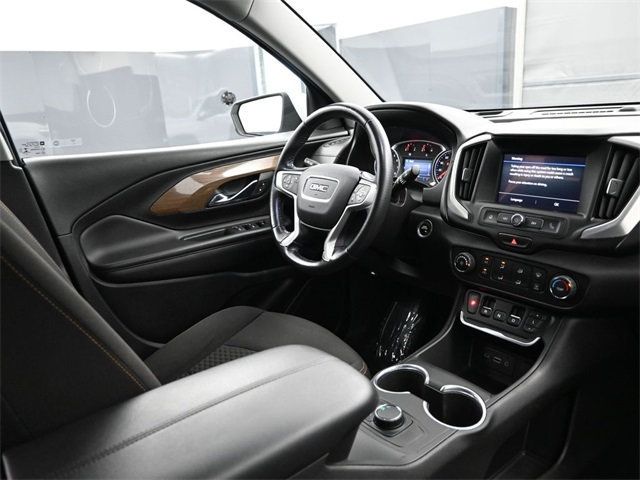 2021 Gmc Terrain SLE photo 15