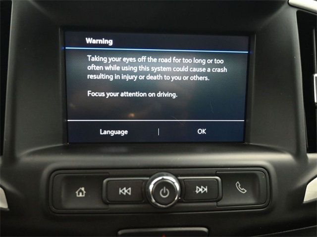 2021 Gmc Terrain SLE photo 16