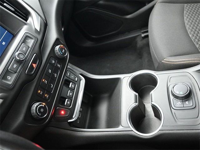 2021 Gmc Terrain SLE photo 18