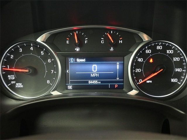 2021 Gmc Terrain SLE photo 19