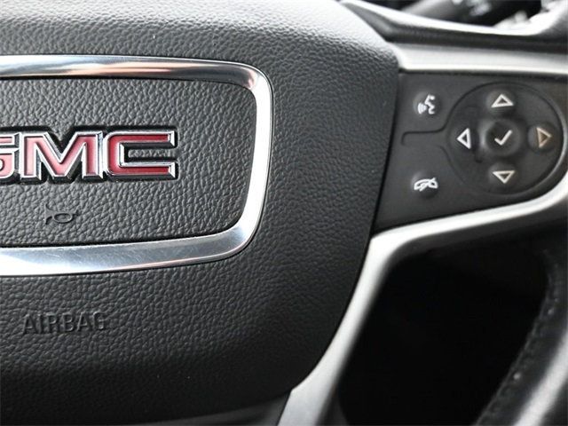 2021 Gmc Terrain SLE photo 20