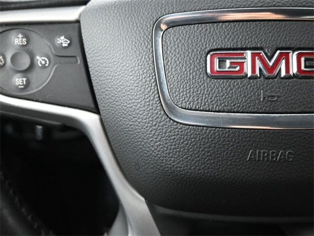 2021 Gmc Terrain SLE photo 21