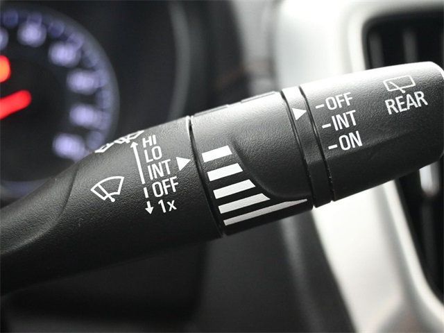 2021 GMC Terrain FWD 4dr SLE - 22920997 - 26