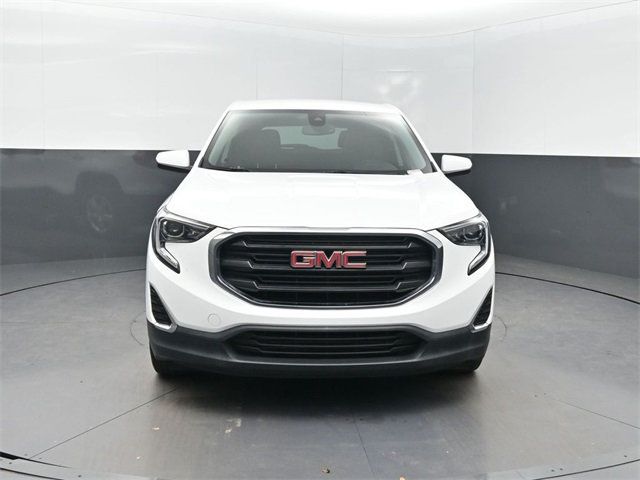 2021 Gmc Terrain SLE photo 29