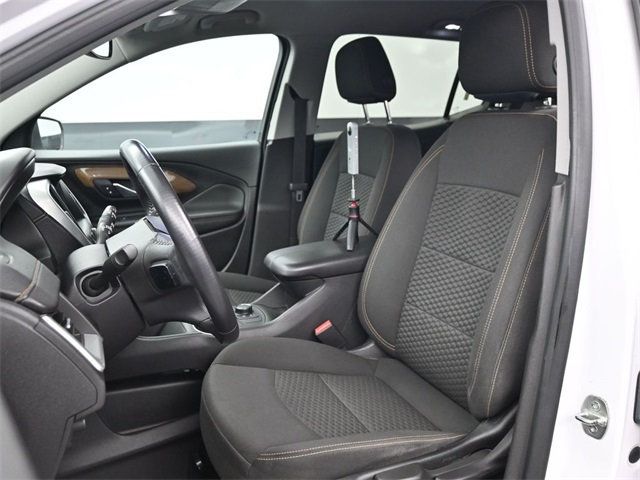 2021 Gmc Terrain SLE photo 4