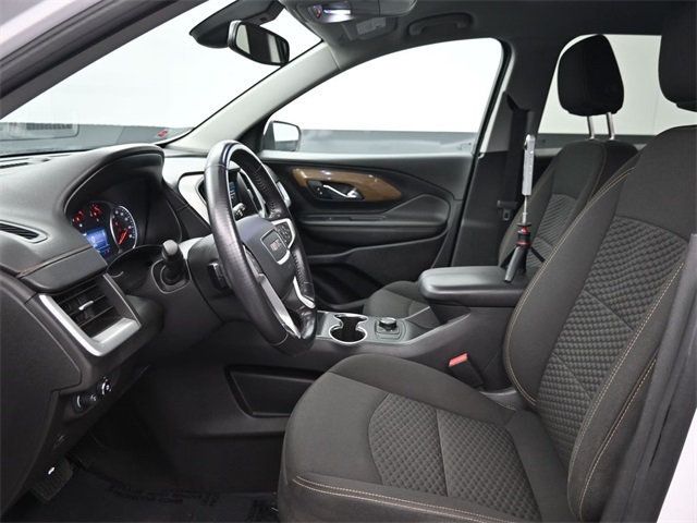 2021 Gmc Terrain SLE photo 5