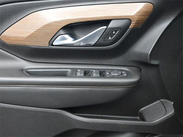 2021 Gmc Terrain SLE photo 6