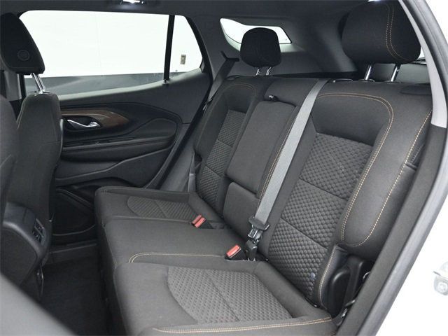 2021 Gmc Terrain SLE photo 7