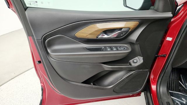 2021 GMC Terrain FWD 4dr SLE - 22950711 - 9