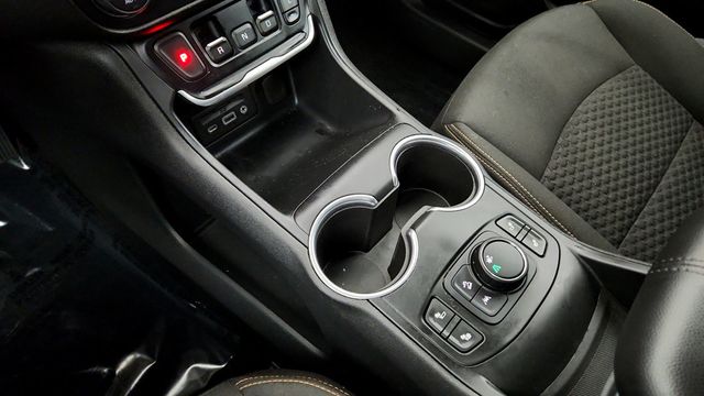 2021 GMC Terrain FWD 4dr SLE - 22950711 - 15