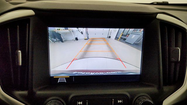 2021 GMC Terrain FWD 4dr SLE - 22950711 - 18