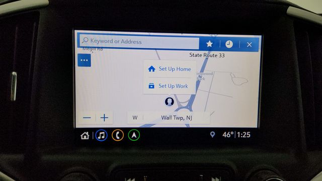 2021 GMC Terrain FWD 4dr SLE - 22950711 - 19