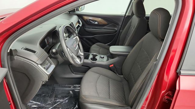 2021 GMC Terrain FWD 4dr SLE - 22950711 - 20