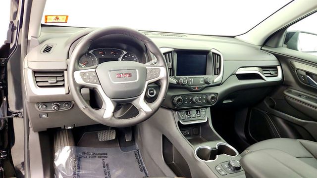2021 GMC Terrain FWD 4dr SLT Elevation Edition w/ Preferred Pkg - 23076163 - 12