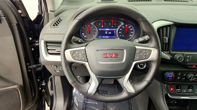2021 GMC Terrain FWD 4dr SLT Elevation Edition w/ Preferred Pkg - 23076163 - 13