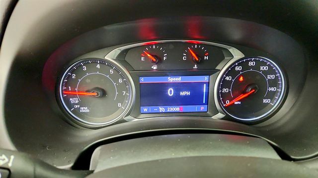 2021 GMC Terrain FWD 4dr SLT Elevation Edition w/ Preferred Pkg - 23076163 - 14