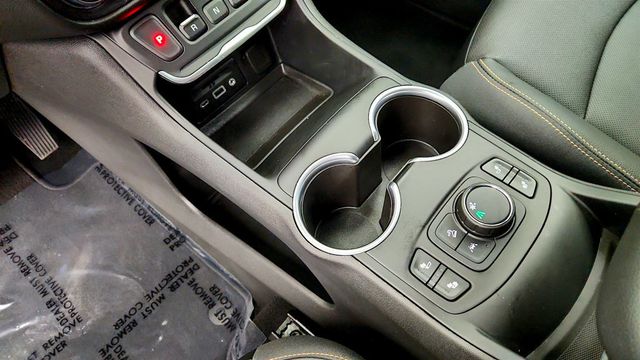2021 GMC Terrain FWD 4dr SLT Elevation Edition w/ Preferred Pkg - 23076163 - 16