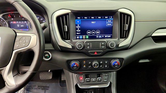 2021 GMC Terrain FWD 4dr SLT Elevation Edition w/ Preferred Pkg - 23076163 - 17