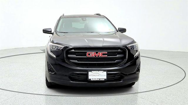 2021 GMC Terrain FWD 4dr SLT Elevation Edition w/ Preferred Pkg - 23076163 - 1