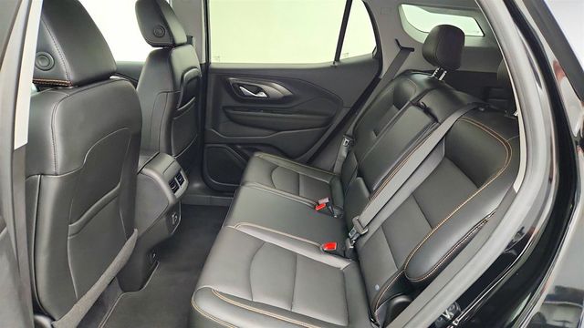 2021 GMC Terrain FWD 4dr SLT Elevation Edition w/ Preferred Pkg - 23076163 - 20
