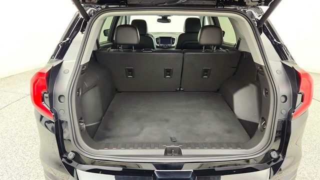 2021 GMC Terrain FWD 4dr SLT Elevation Edition w/ Preferred Pkg - 23076163 - 21