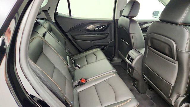 2021 GMC Terrain FWD 4dr SLT Elevation Edition w/ Preferred Pkg - 23076163 - 22
