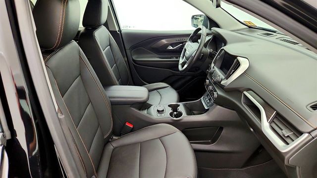 2021 GMC Terrain FWD 4dr SLT Elevation Edition w/ Preferred Pkg - 23076163 - 23