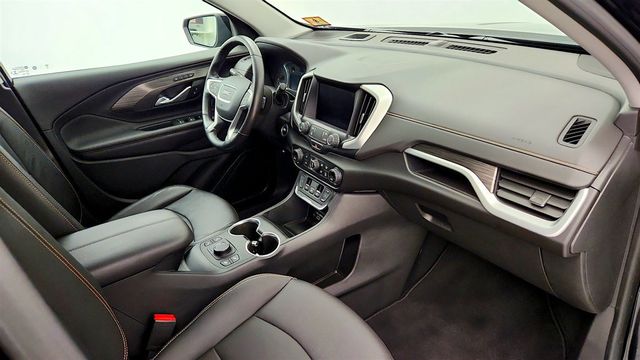 2021 GMC Terrain FWD 4dr SLT Elevation Edition w/ Preferred Pkg - 23076163 - 24